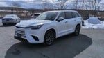 2026 Lexus TX TX 350 Premium AWD