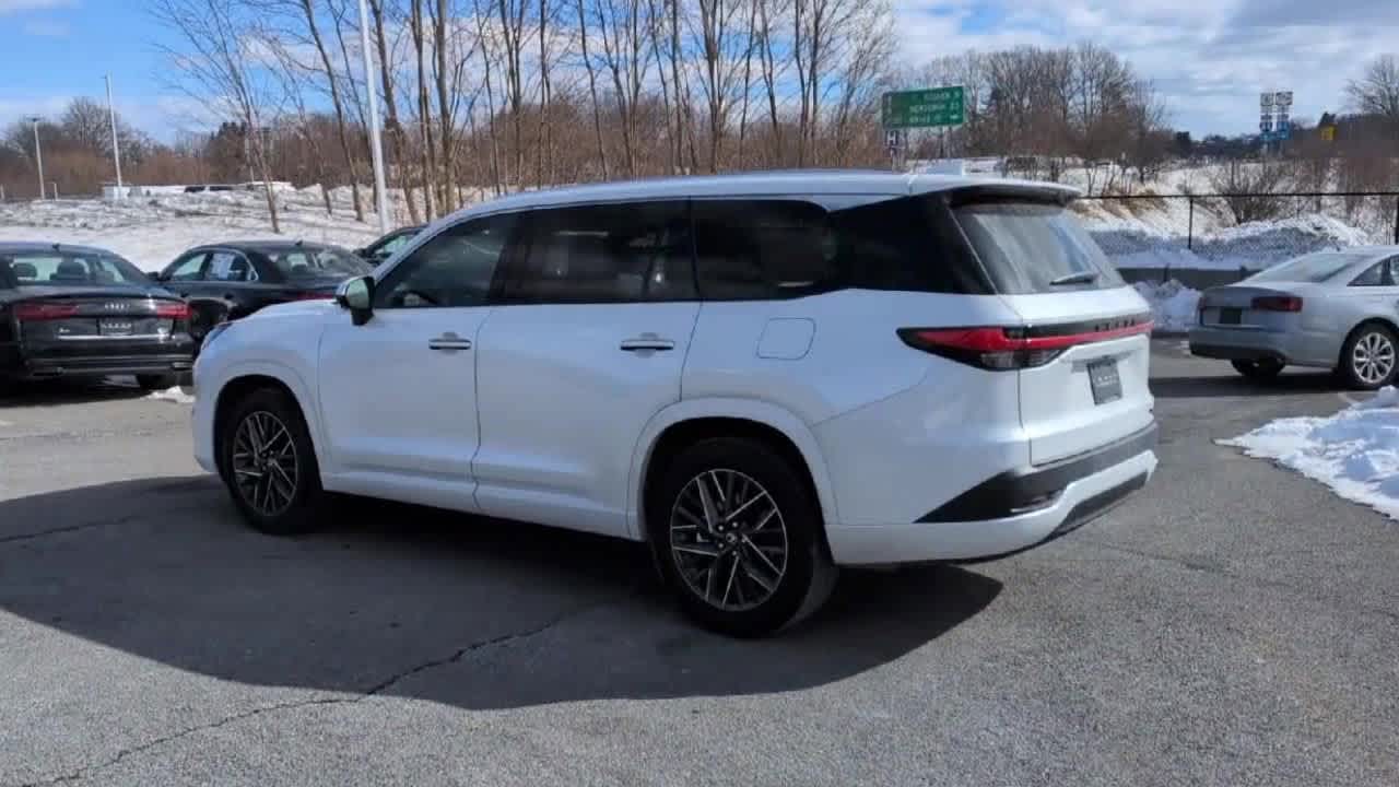 2026 Lexus TX TX 350 Premium AWD