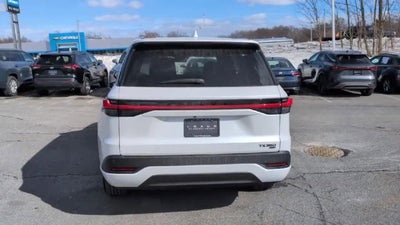 2026 Lexus TX TX 350 Premium AWD