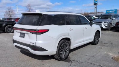 2026 Lexus TX TX 350 Premium AWD