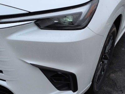 2026 Lexus TX TX 350 Premium AWD