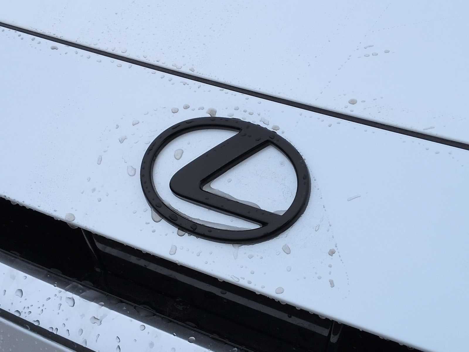 2026 Lexus TX TX 350 Premium AWD