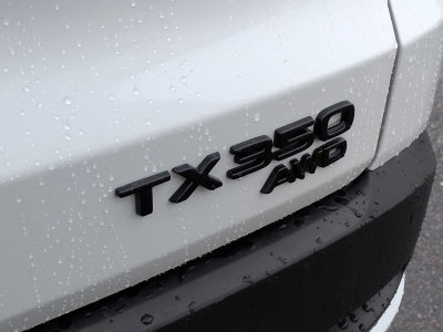 2026 Lexus TX TX 350 Premium AWD