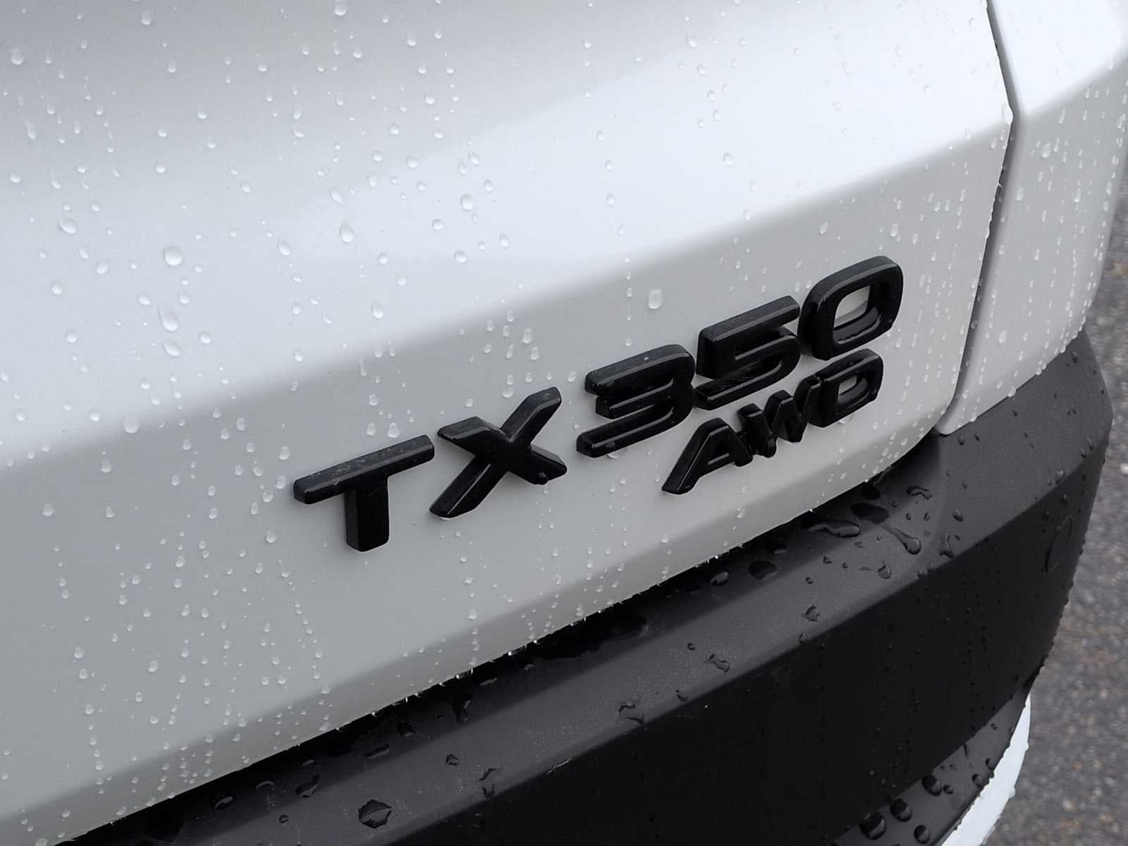 2026 Lexus TX TX 350 Premium AWD