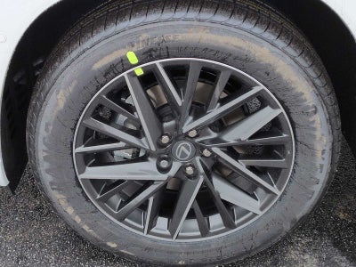 2026 Lexus TX TX 350 Premium AWD