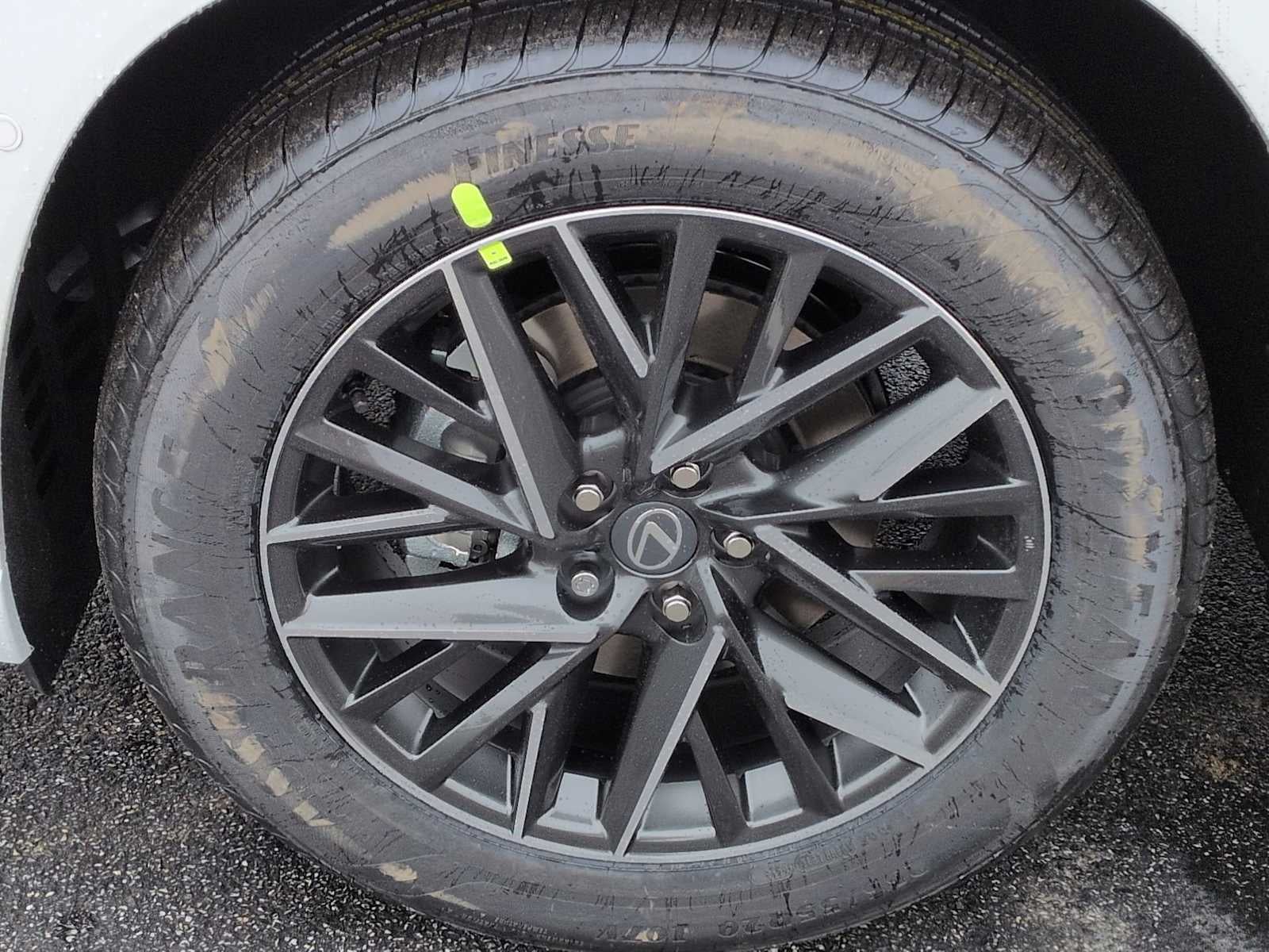 2026 Lexus TX TX 350 Premium AWD