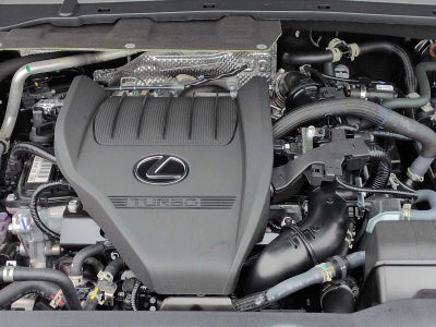 2026 Lexus TX TX 350 Premium AWD