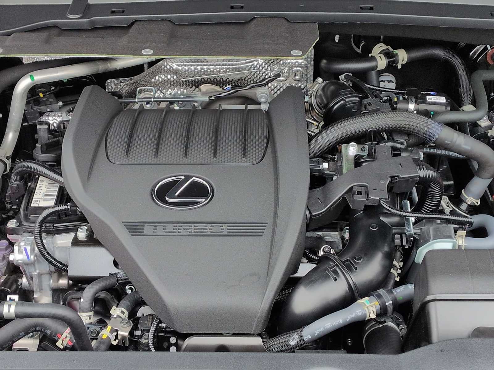 2026 Lexus TX TX 350 Premium AWD