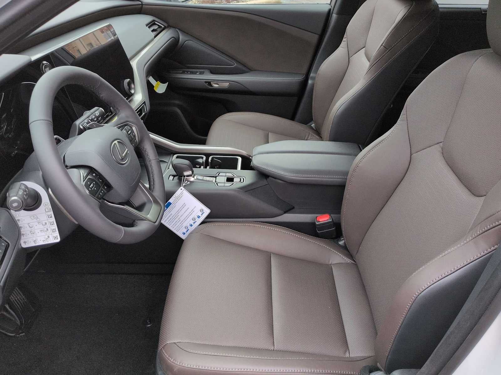 2026 Lexus TX TX 350 Premium AWD