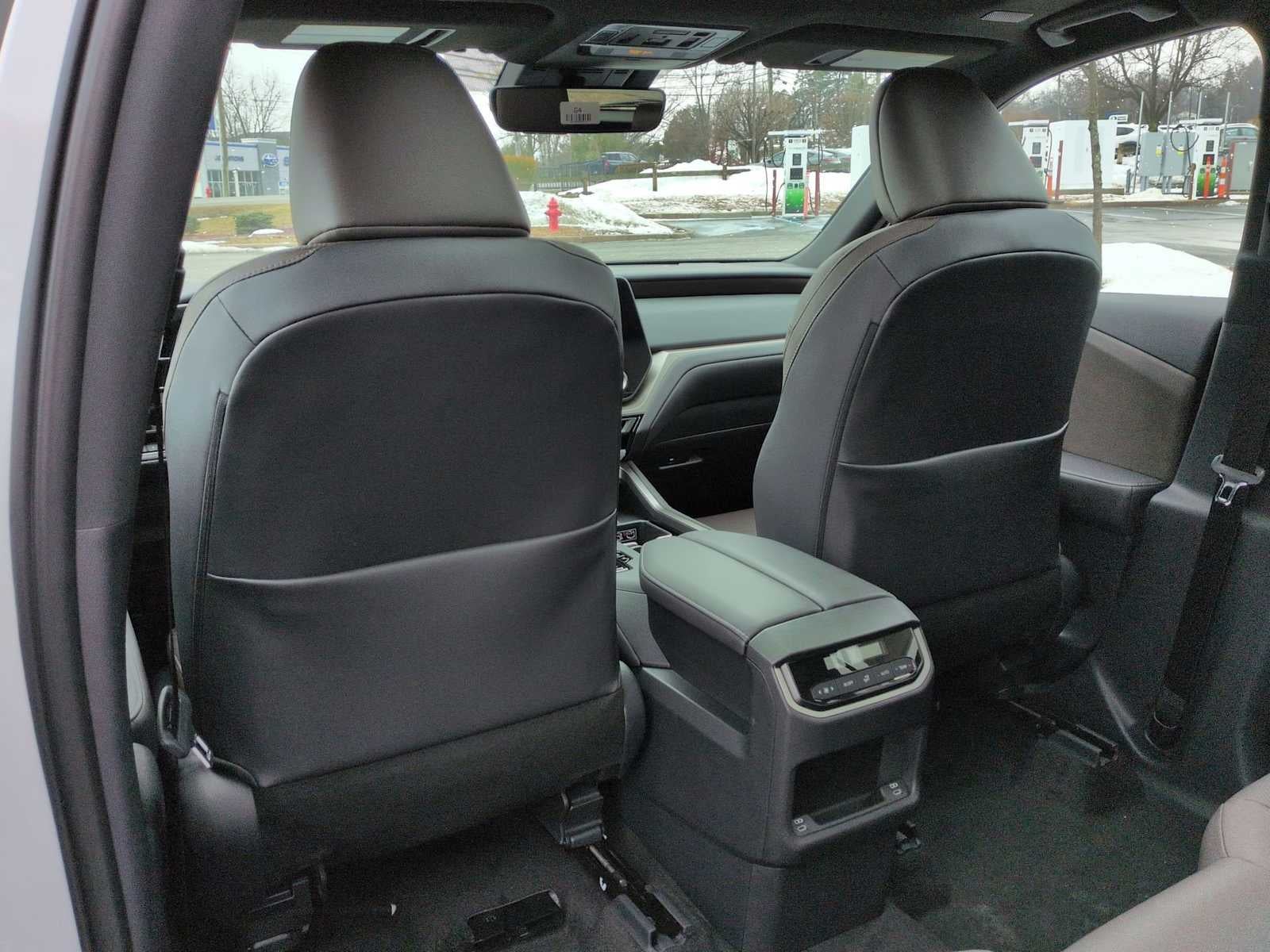 2026 Lexus TX TX 350 Premium AWD