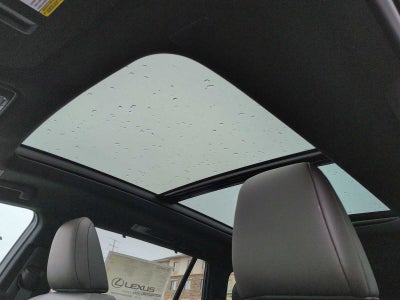 2026 Lexus TX TX 350 Premium AWD