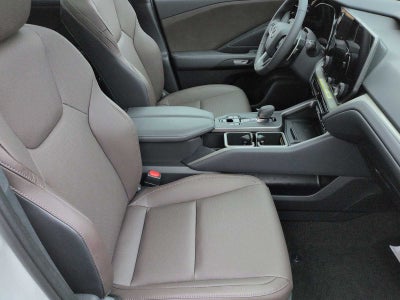 2026 Lexus TX TX 350 Premium AWD