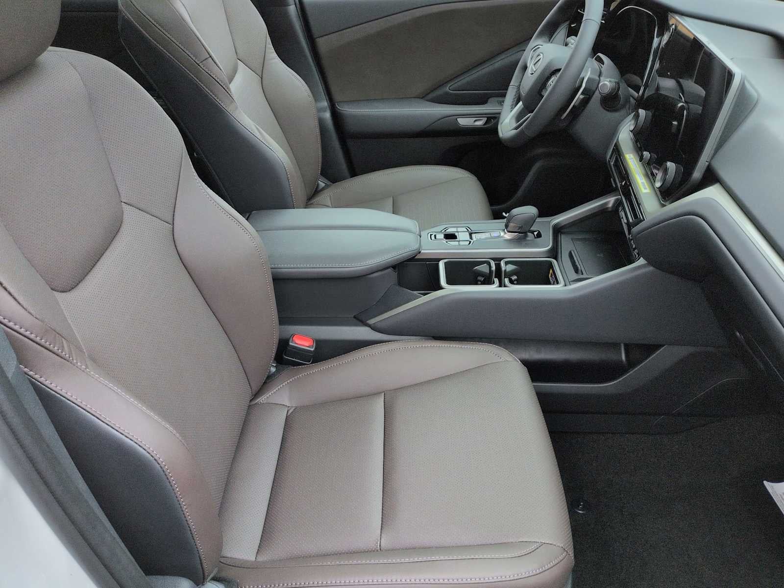 2026 Lexus TX TX 350 Premium AWD