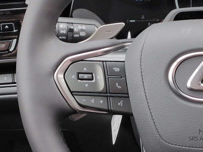 2026 Lexus TX TX 350 Premium AWD