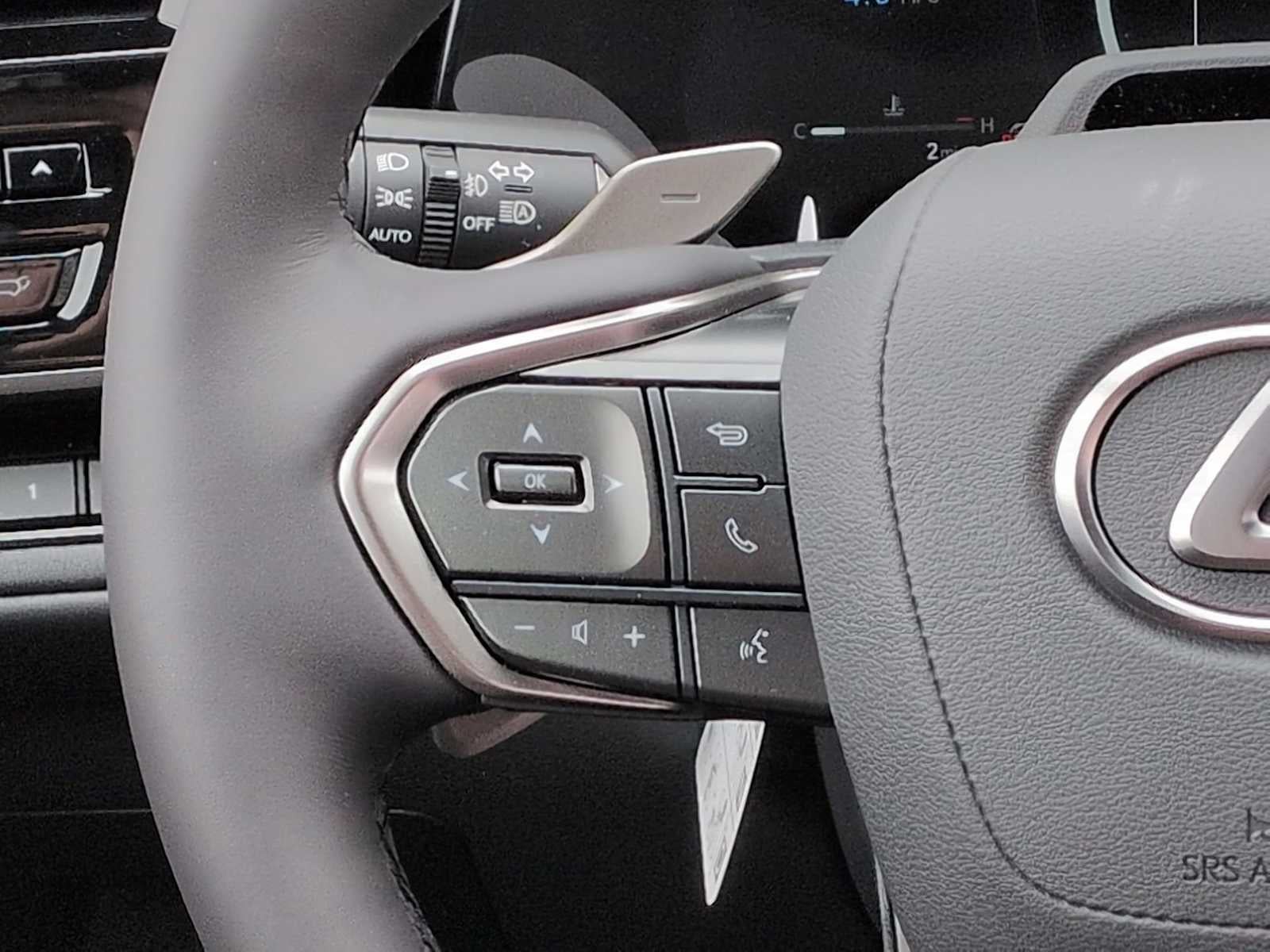 2026 Lexus TX TX 350 Premium AWD