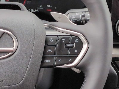 2026 Lexus TX TX 350 Premium AWD