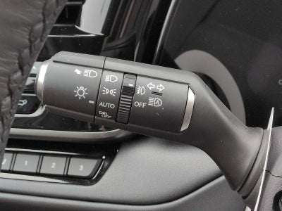 2026 Lexus TX TX 350 Premium AWD