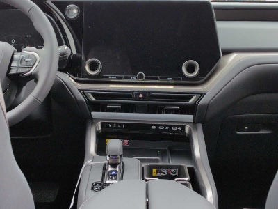 2026 Lexus TX TX 350 Premium AWD