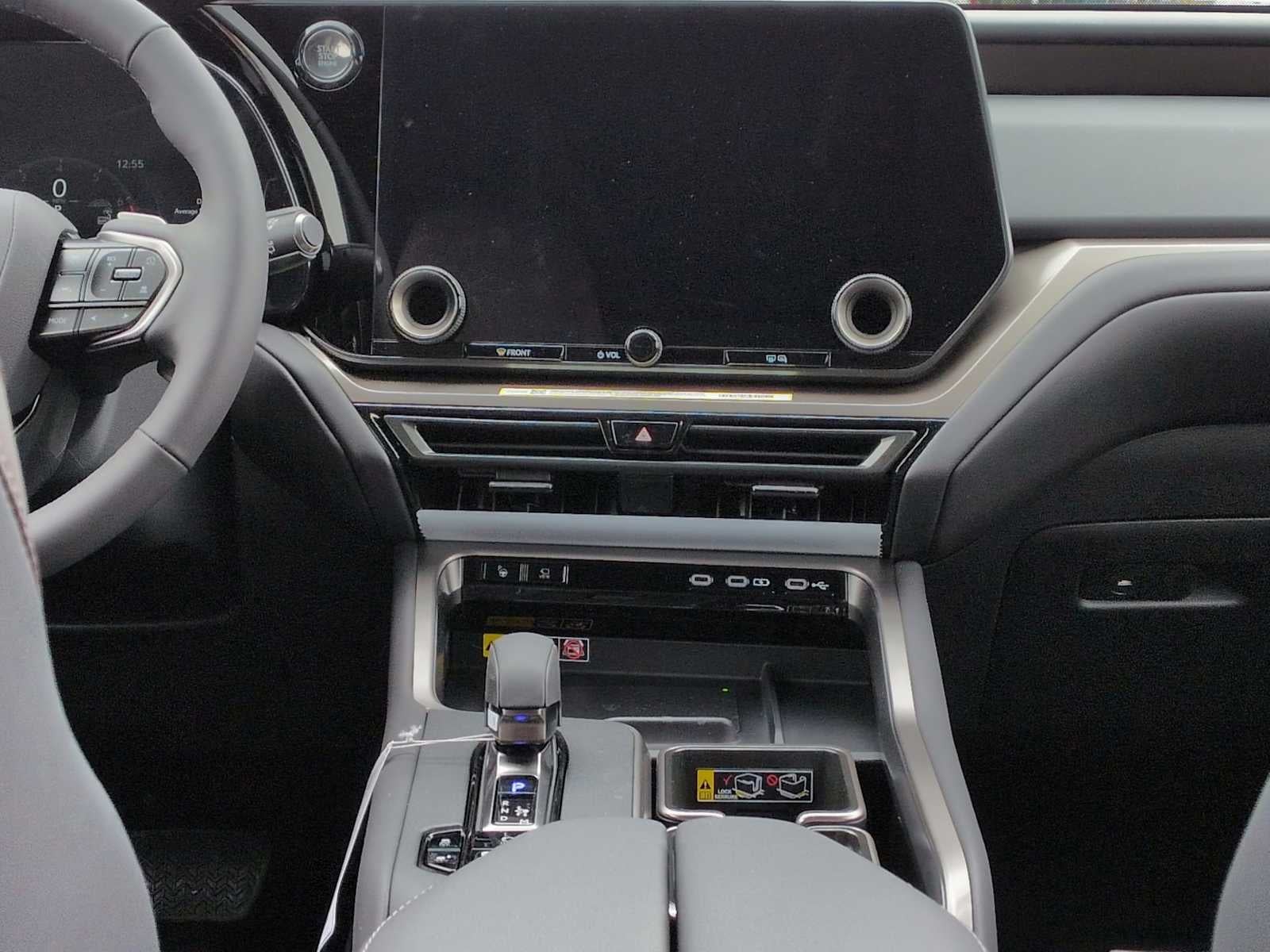 2026 Lexus TX TX 350 Premium AWD