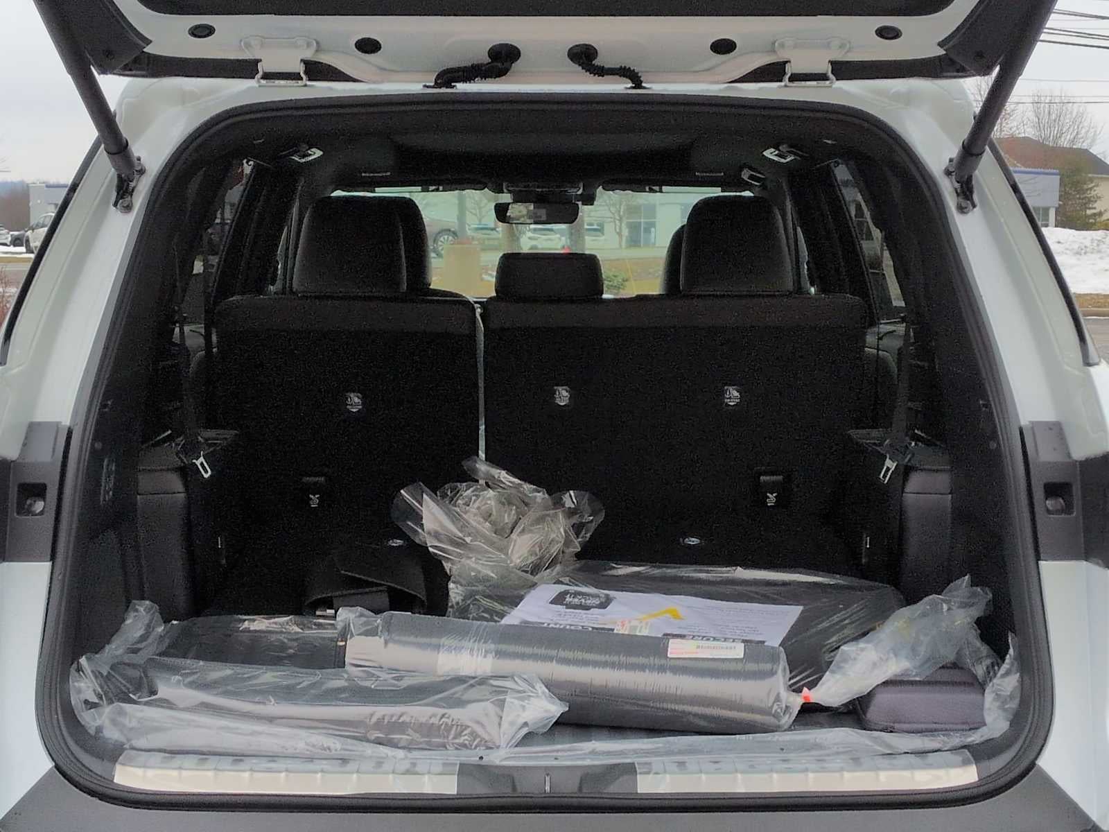 2026 Lexus TX TX 350 Premium AWD