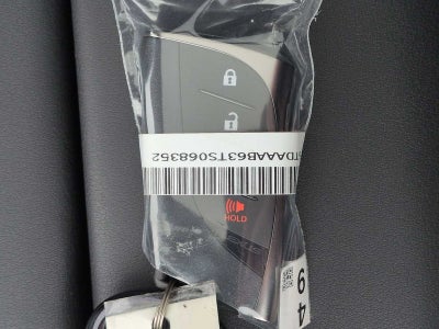 2026 Lexus TX TX 350 Premium AWD