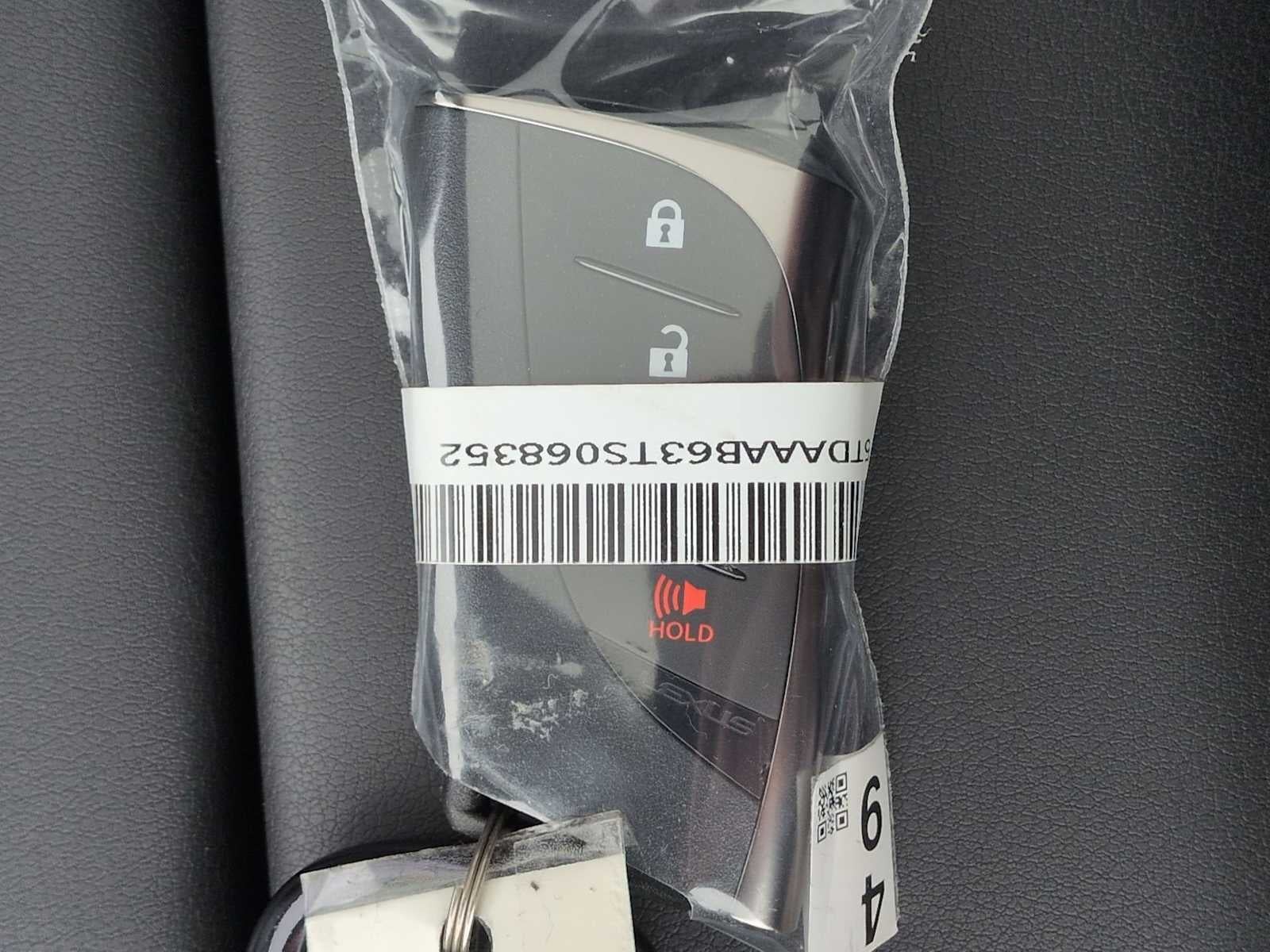 2026 Lexus TX TX 350 Premium AWD