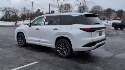 2026 Lexus TX TX 350 Premium AWD