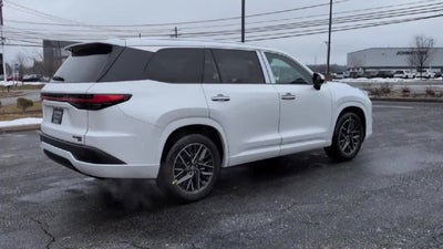 2026 Lexus TX TX 350 Premium AWD