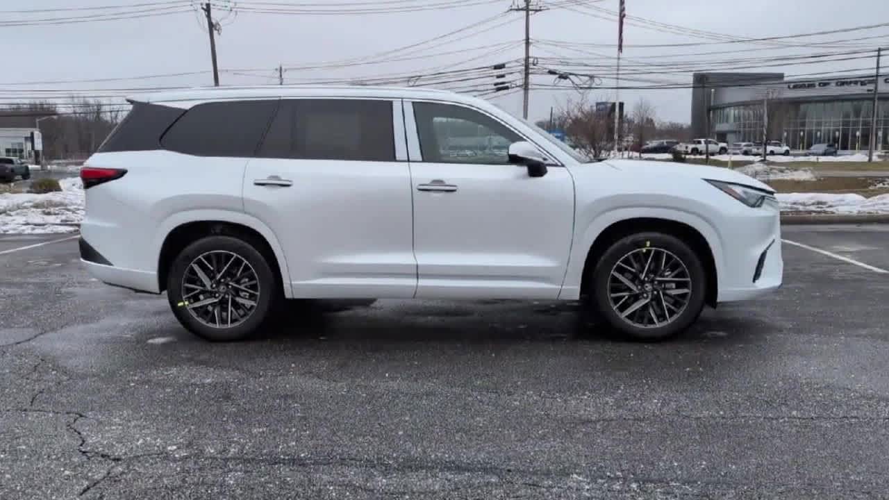 2026 Lexus TX TX 350 Premium AWD