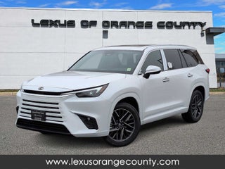 2026 Lexus TX TX 350 Premium AWD