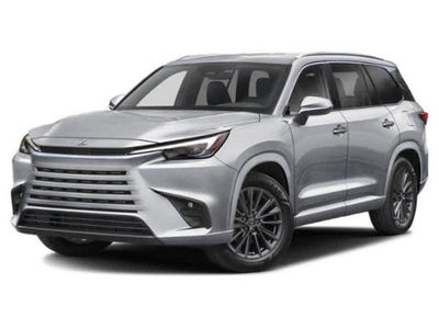 2026 Lexus TX TX 350 Premium AWD