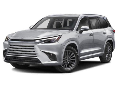 2026 Lexus TX TX 350 Premium AWD