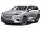 2026 Lexus TX TX 350 Premium AWD