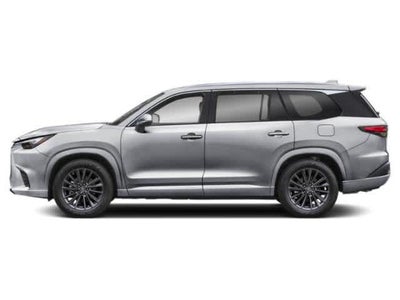 2026 Lexus TX TX 350 Premium AWD