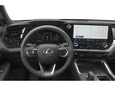 2026 Lexus TX TX 350 Premium AWD