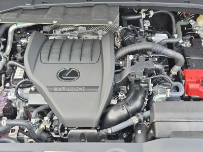 2026 Lexus TX TX 350 Premium AWD
