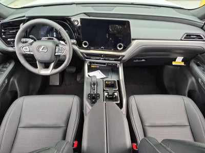 2026 Lexus TX TX 350 Premium AWD