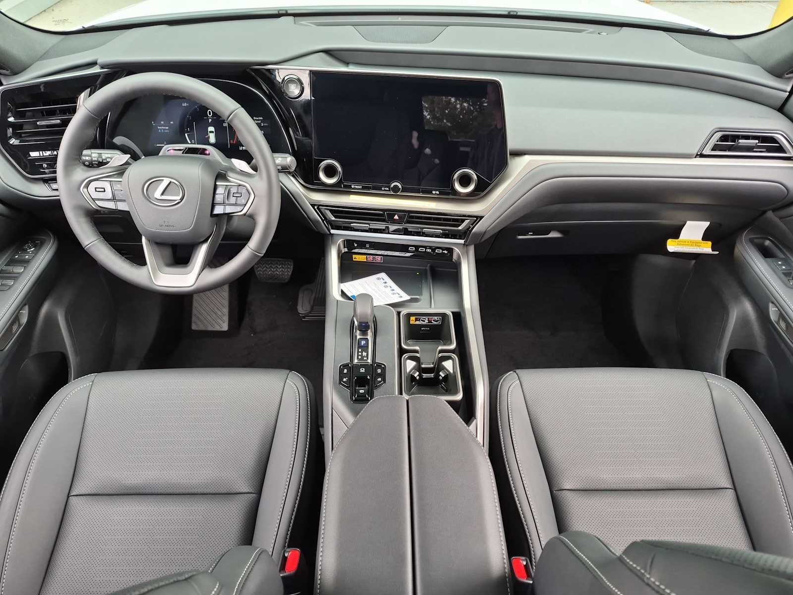 2026 Lexus TX TX 350 Premium AWD
