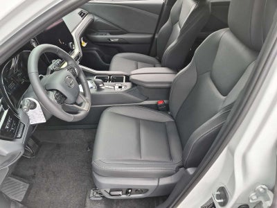 2026 Lexus TX TX 350 Premium AWD