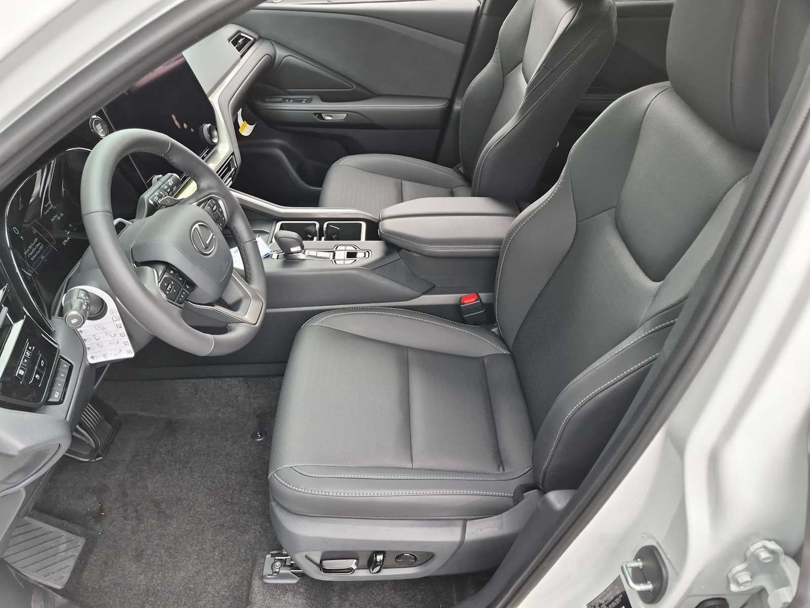 2026 Lexus TX TX 350 Premium AWD