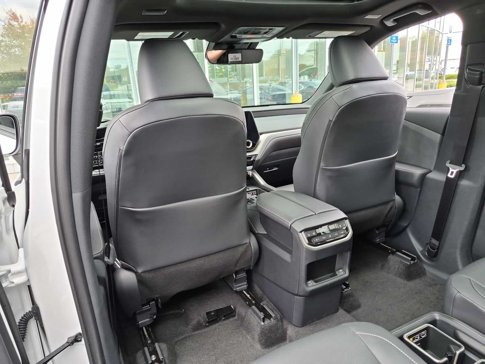 2026 Lexus TX TX 350 Premium AWD