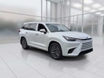 2026 Lexus TX TX 350 Premium AWD
