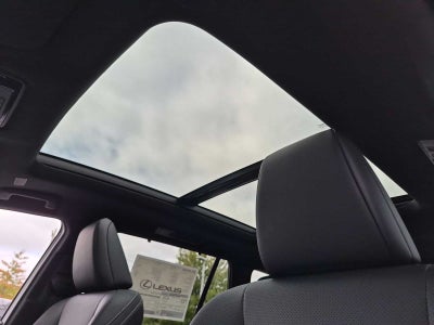2026 Lexus TX TX 350 Premium AWD