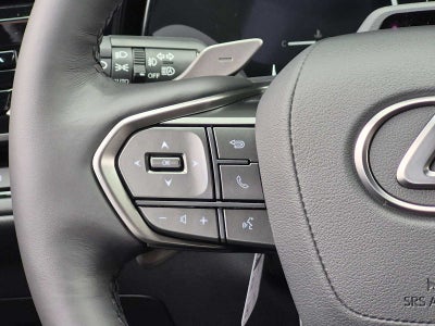 2026 Lexus TX TX 350 Premium AWD