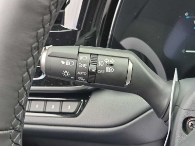 2026 Lexus TX TX 350 Premium AWD