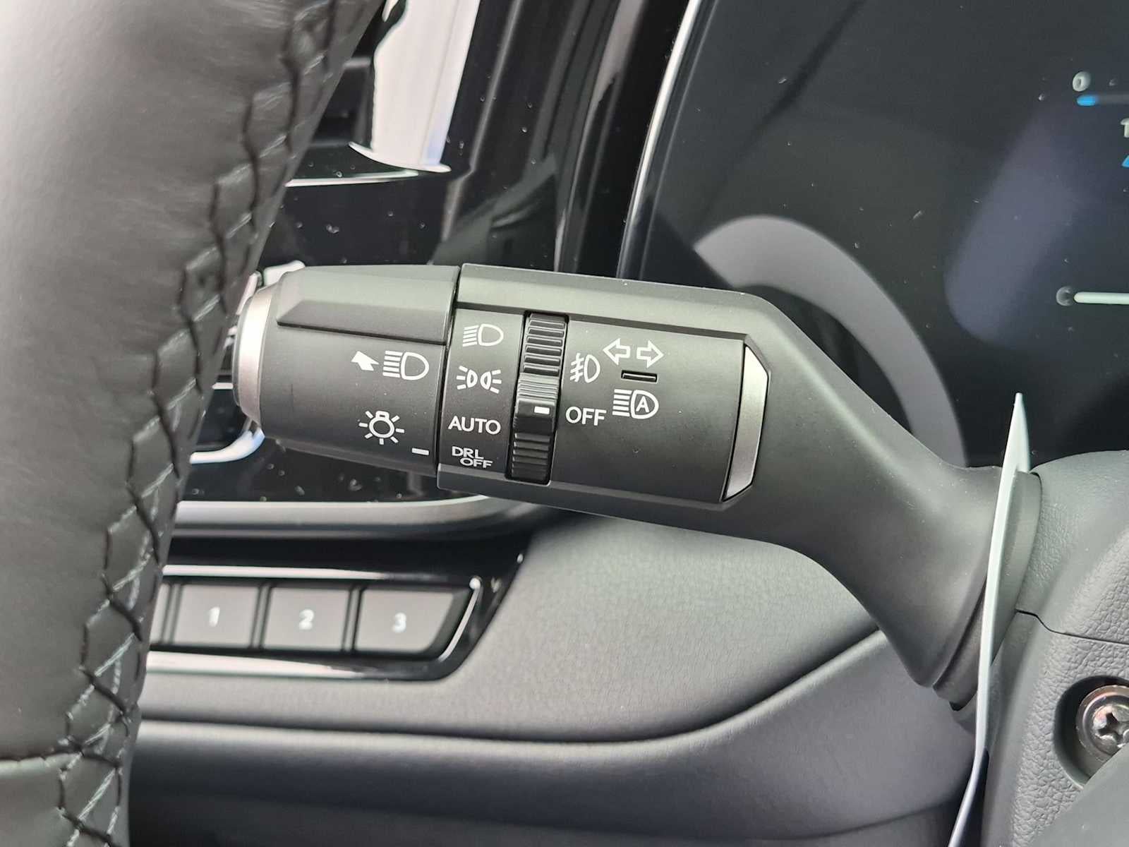 2026 Lexus TX TX 350 Premium AWD