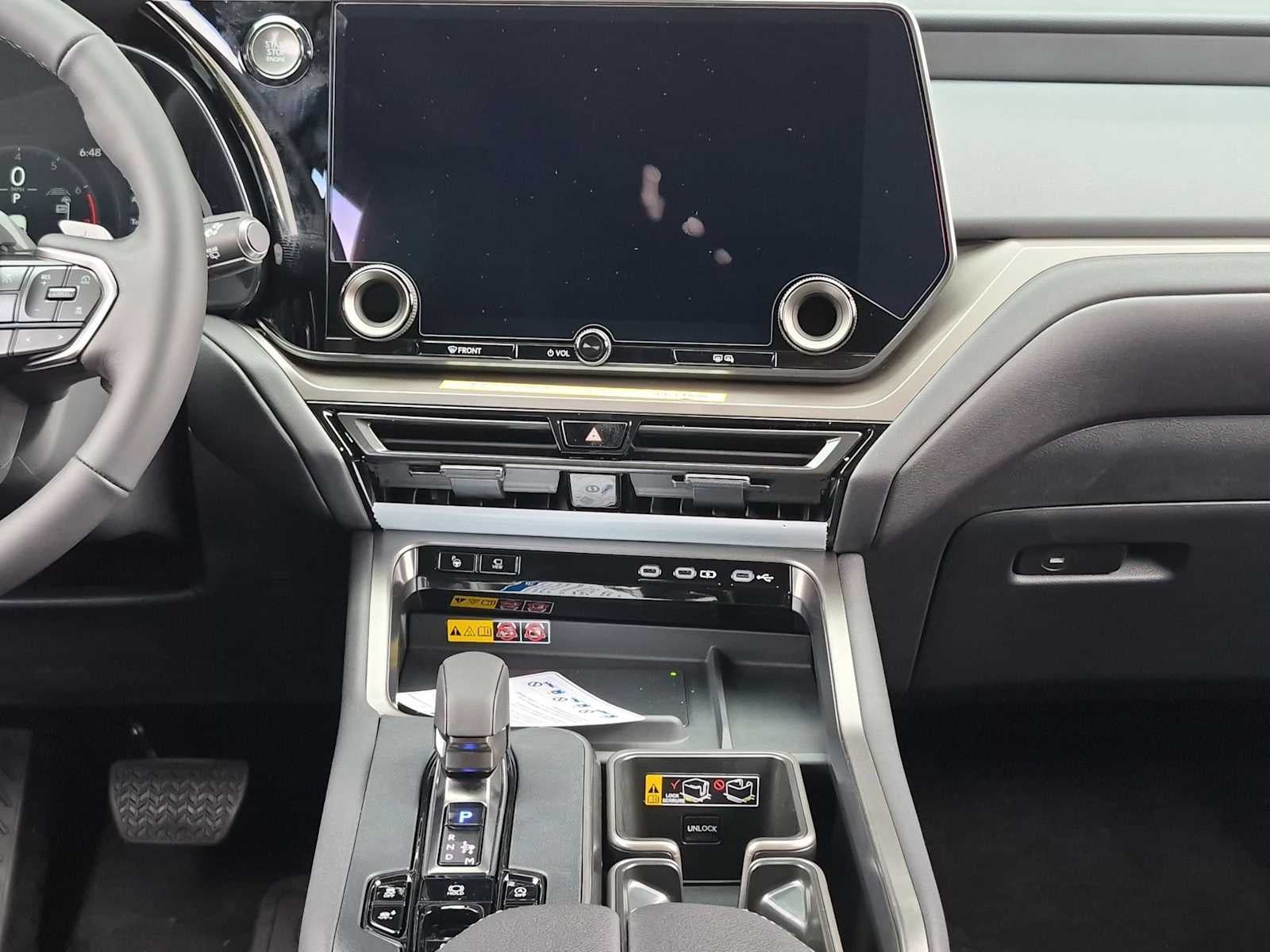 2026 Lexus TX TX 350 Premium AWD