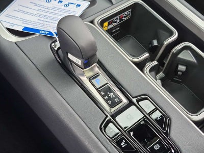 2026 Lexus TX TX 350 Premium AWD