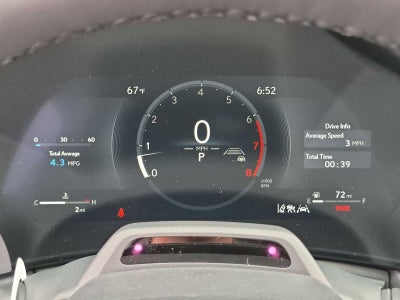 2026 Lexus TX TX 350 Premium AWD