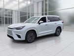 2026 Lexus TX TX 350 Premium AWD
